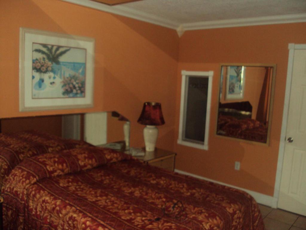 Hialeah Executive Motel Майами-Спрингс Номер фото