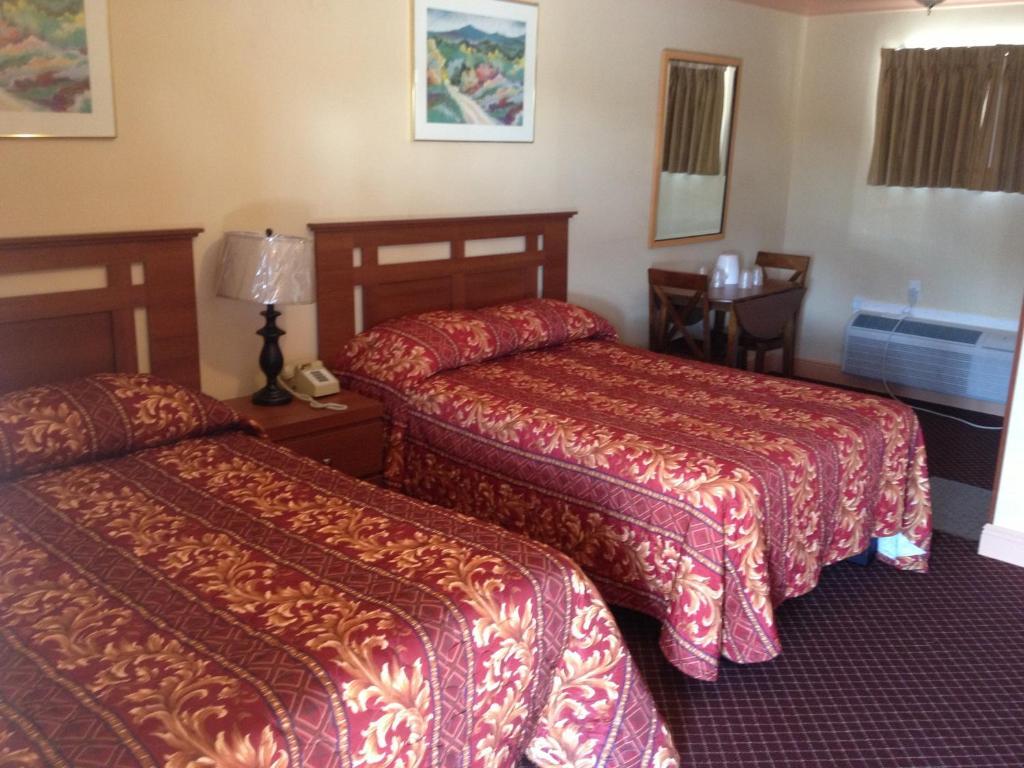 Hialeah Executive Motel Майами-Спрингс Номер фото